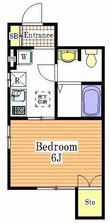 セフィーロの間取図