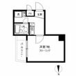 プロスペアー中野富士見町の間取図