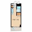 SUNNY-COURTの間取図