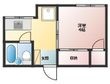 第2ときわマンションの間取図