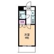 ソワレ池上の間取図