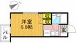 ベセル四季の間取図