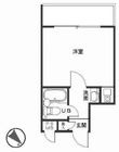 ダイホープラザ千歳烏山A棟の間取図