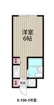 エトワール21の間取図