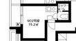 河屋ビルの間取図
