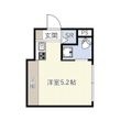 エマーレ練馬高野台の間取図