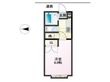 ベルウッドの間取図