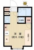 ハイムアペックスの間取図
