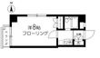 世田谷区梅丘1丁目の間取図