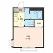 足立区江北3丁目の間取図