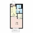 板橋区前野町6丁目の間取図