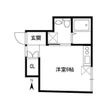 練馬区中村北4丁目の間取図
