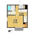 足立区梅島3丁目の間取図