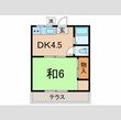 サンコーポの間取図