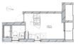 CREAL桜台の間取図