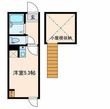 マーレ千住仲町の間取図