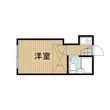 大田区南馬込3丁目の間取図