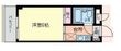 ニュー瑞江の間取図