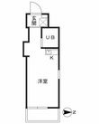 R-STYLE馬込の間取図