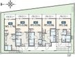 MELDIA堀切菖蒲園Ⅲの間取図