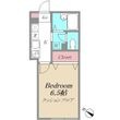 RKレミントンの間取図