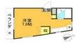 目黒区目黒本町2丁目の間取図