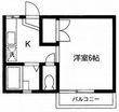 ミニョンTの間取図