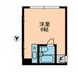 文京区音羽1丁目の間取図