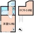 ネクサス押上の間取図