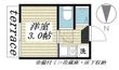 ポンデロッサ学芸大学の間取図