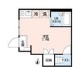 アートヒルズ南大泉の間取図