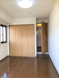 他のお部屋です