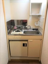他のお部屋です