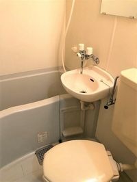 他のお部屋です