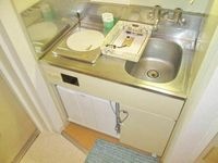 ★冷蔵庫はありません★