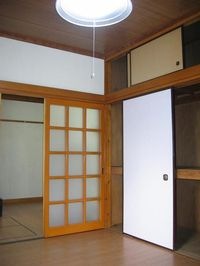 内装