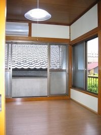 居間