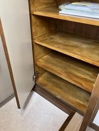 シューズボックス