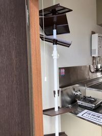 シューズ置き