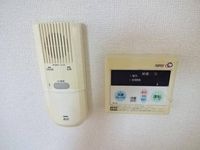 インターホン等
