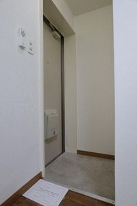 玄関※同物件・同仕様画像