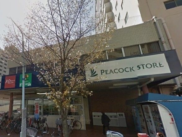 松坂屋ストア 高島平店
