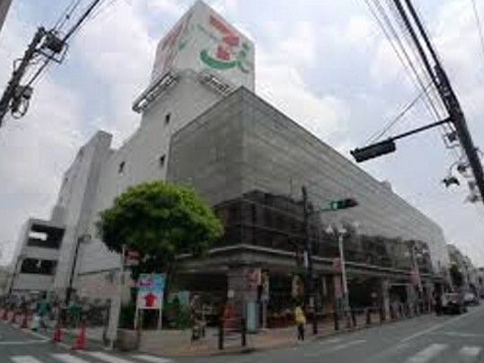 イトーヨーカドー 上板橋店