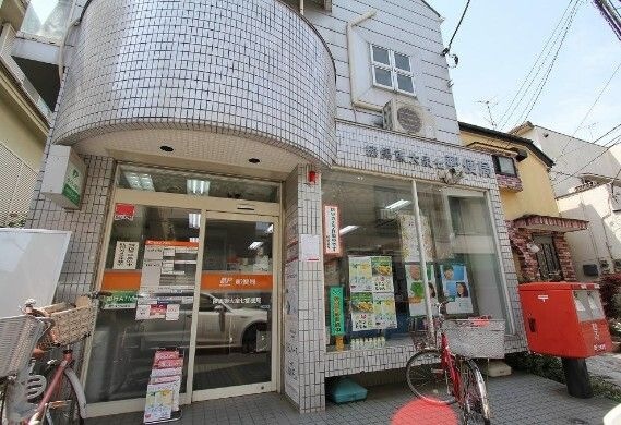 練馬東大泉七郵便局