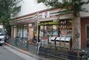 セブンイレブン 阿佐谷北５丁目店  