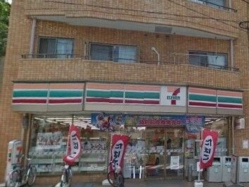 セブンイレブン 和泉店