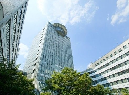 東洋大学 白山キャンパス