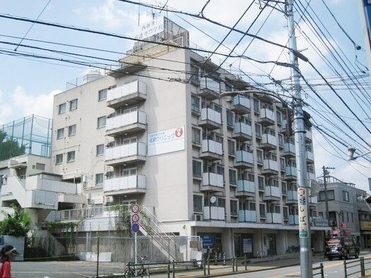 西新井看護専門学校