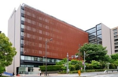 中央大学 後楽園キャンパス