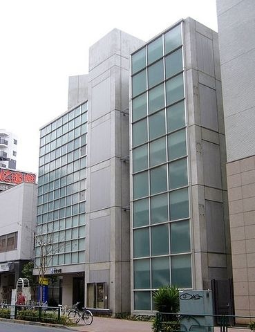 写真：東放学園専門学校
